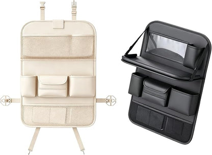 Rear Seat Storage Organizer - Image 6