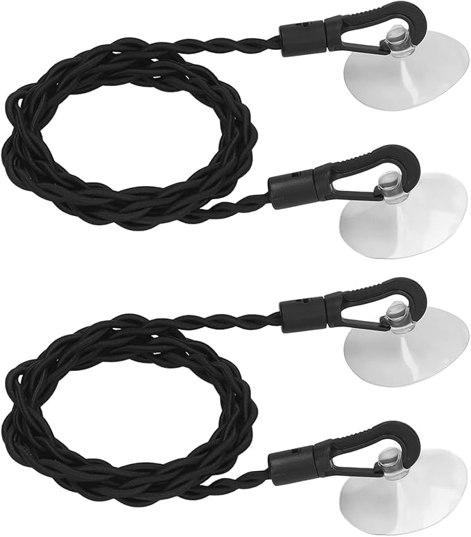TOPINCN Retractable Portable Clothesline - Image 4