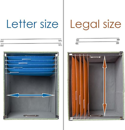 File Organizer Box - Image 6