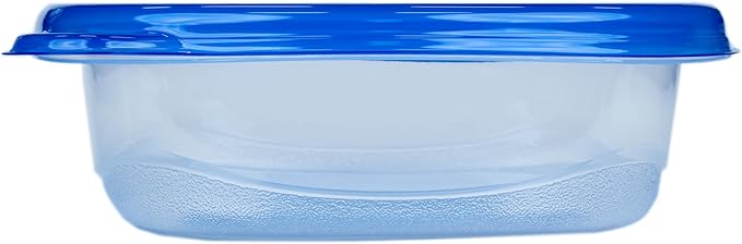 Glad GladWare Entree Food Storage Containers - Image 5
