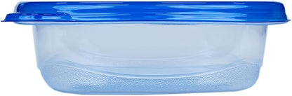 Glad GladWare Entree Food Storage Containers - Image 4