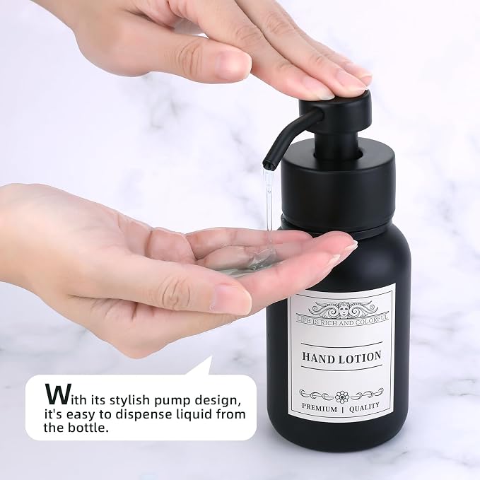 2-Pack Shower Soap Dispenser Set - Image 2