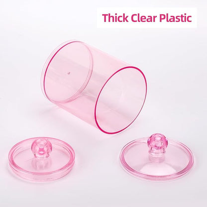 Tbestmax 6 Pack Qtip Holder - 12 oz - Image 3