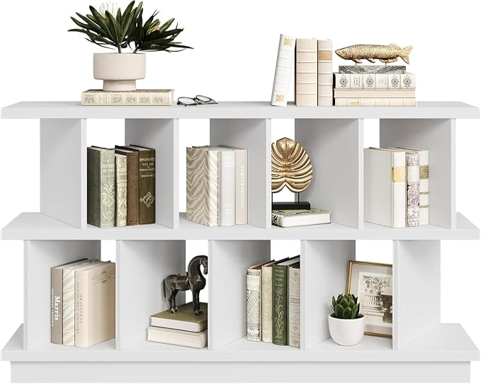 Garvee 8 Cube Storage Shelf Organizer by Garvee