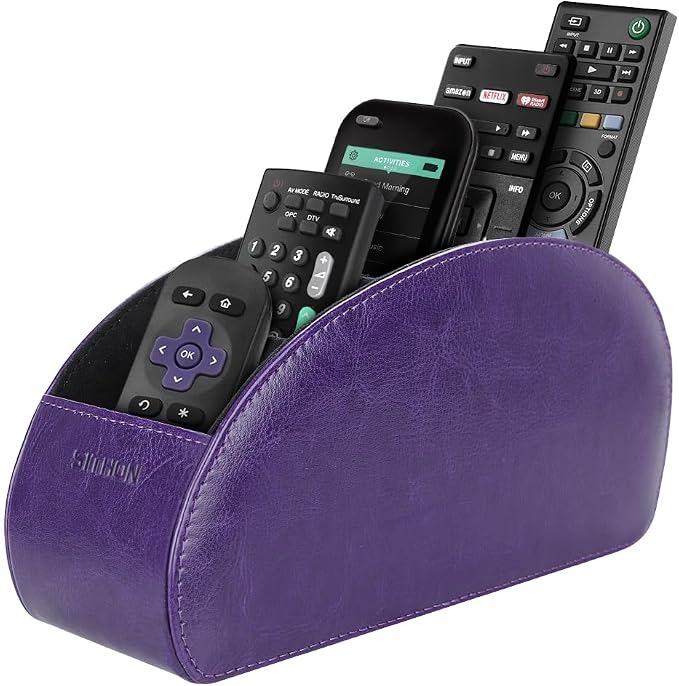 SITHON Remote Control Holder by SITHON