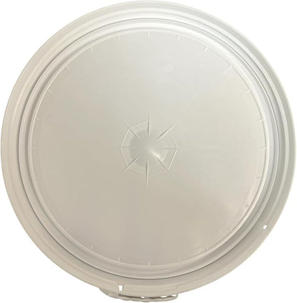 2.5 Gallon Bucket Food Safe Container - Image 3
