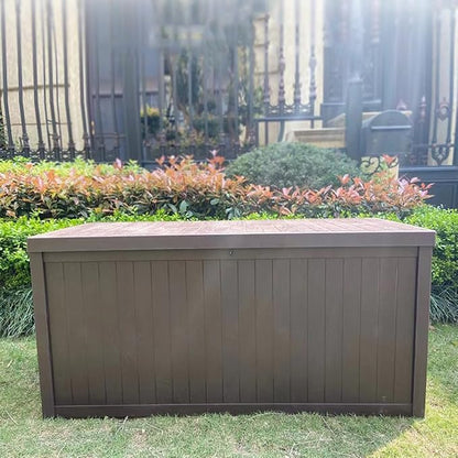 Large Outdoor Storage Box - Image 6