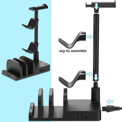 KAFRI Headphone and Controller Stand - Image 7