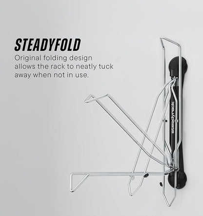 Steadyrack Bike Rack for Fat Bikes - Image 5