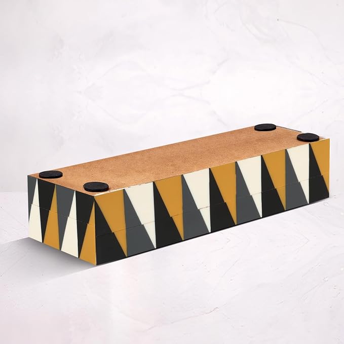 Handicrafts Home Decorative Storage Box - Image 4