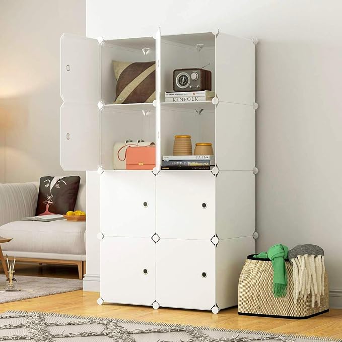KOUSI Large Cube Organizer - Image 4