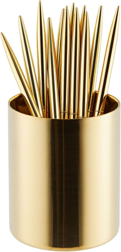 Juvale Desk Organizer Pen & Pencil Holder - Image 6