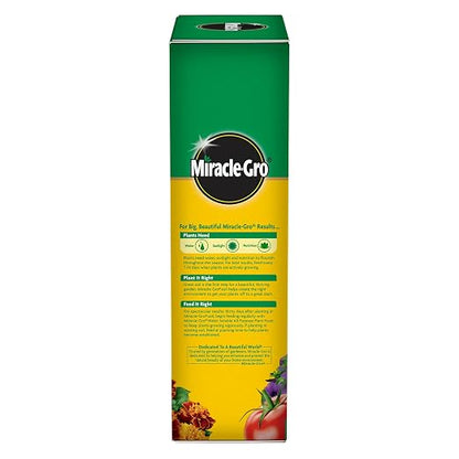 Miracle-Gro Water Soluble All Purpose Plant Food - Image 3