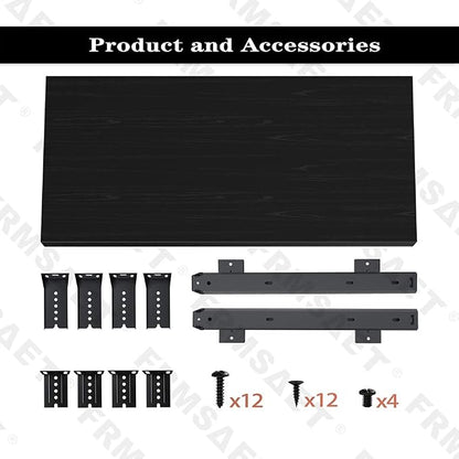 FRMSAET Furniture Accessories Office Product Suits Hardware 20/24/30 inches - Image 5