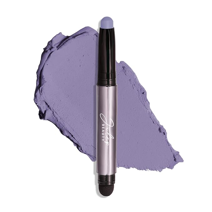 Julep Eyeshadow 101 Cream-to-Powder Waterproof Shadow Stick – Periwinkle Matte by JulepBeauty