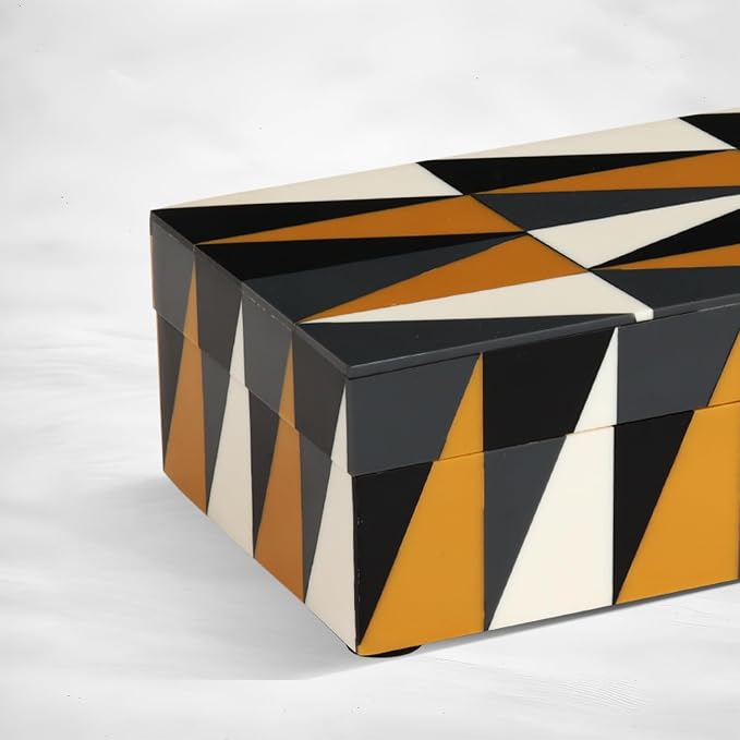 Handicrafts Home Decorative Storage Box - Image 5