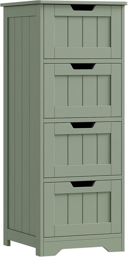 FOTOSOK Bathroom Storage Cabinet by FOTOSOK
