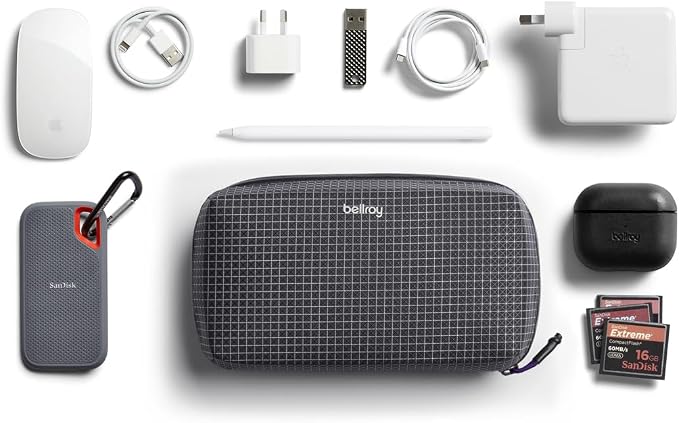 Bellroy Tech Kit - Image 5