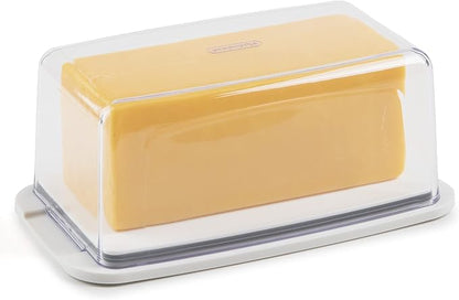 Progressive International Cheese ProKeeper BPA-Free Plastic Meal Holder - Image 3