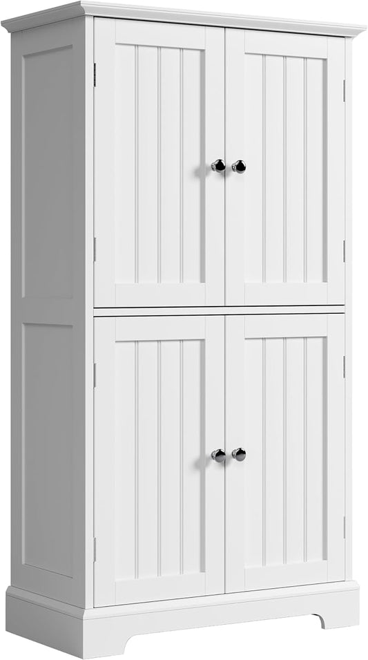 ChooChoo Bathroom Floor Cabinet by ChooChoo