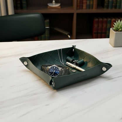 UnionBasic Small Valet Tray, Jewelry Tray - Image 4