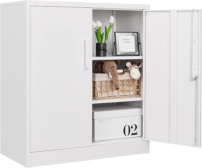 Letaya Metal Storage Cabinets by LetayaMetalCabinets