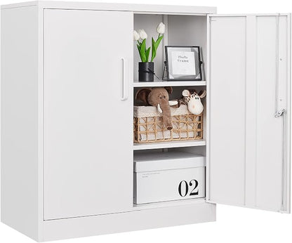 Letaya Metal Storage Cabinets by LetayaMetalCabinets