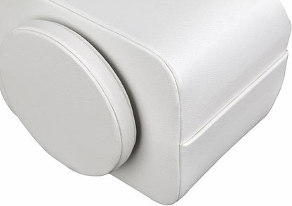 HofferRuffer Spinning Remote Control Holder, Remote Caddy, 360 Degrees - Image 8
