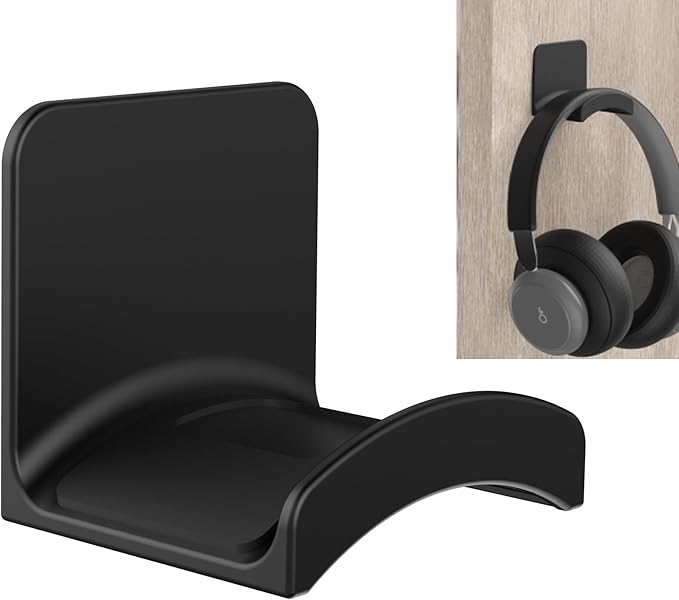 SOKUSIN Headphone Stand Headset Holder by SOKUSIN