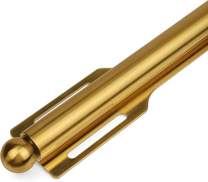 FIRJOY 12" Valet Rod for Closet Pull Out - Image 3