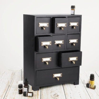 Apothecary Drawers Apothecary Cabinet - Image 2