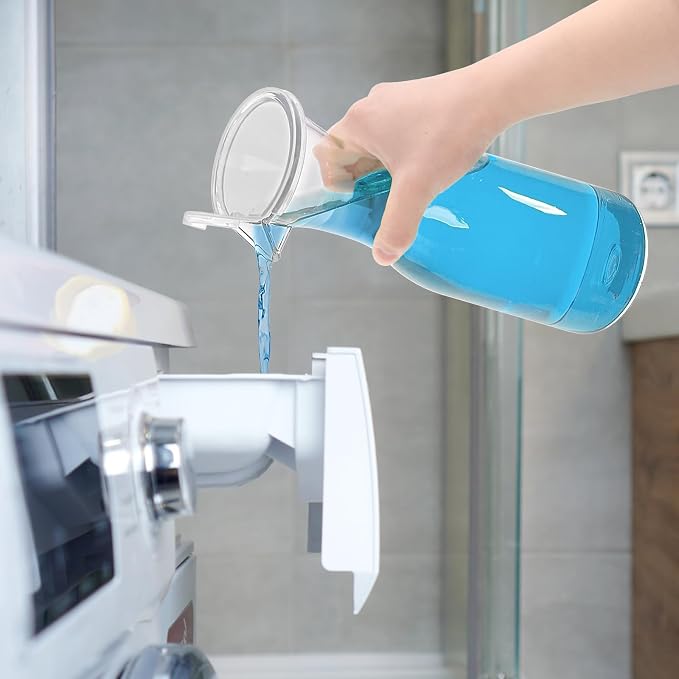 3 Pack Laundry Detergent Dispenser - Image 6