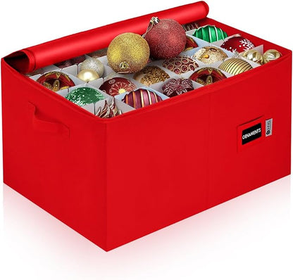 Christmas Ornament Storage Container by HOLDN%E2%80%99STORAGE
