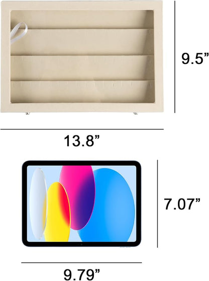 Frebeauty Earring Organizer Tray - Image 3
