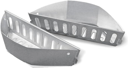 Weber Grill Tool Holder Steel – Heavy‑Duty Plated Tool Hooks - Image 4