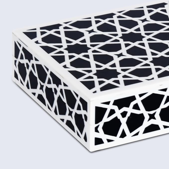 Handicrafts Home Large Decorative Storage Box - Image 5