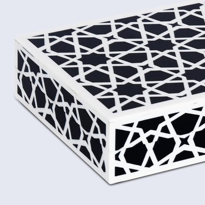 Handicrafts Home Large Decorative Storage Box - Image 5