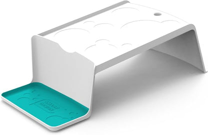 Smart Design Sud Station Angled Laundry Detergent Organizer by PROMART