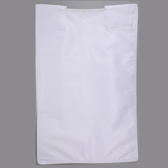 4 Pcs Laundry Sorter Replacement Bags Hamper Cart Removable Replacement Laundry - Image 9