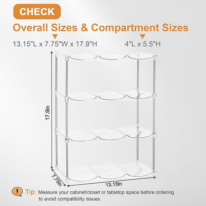 Water Bottle Organizer for Stanley 40 oz Tumbler - Image 2