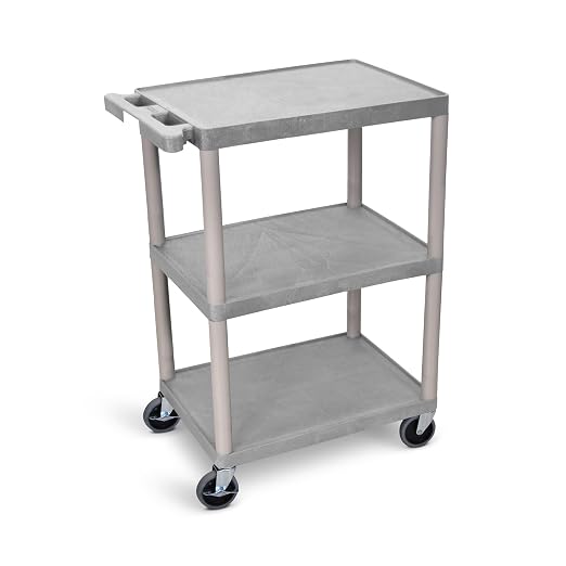 FSE 373-HE34-G Utility Cart - Image 2