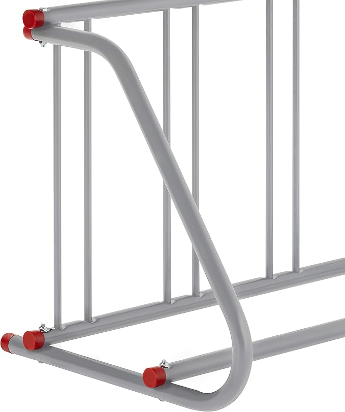 Retrospec Commercial Grid Bike Rack - Image 6