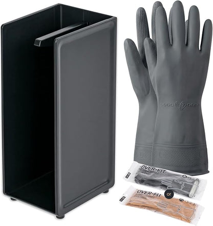 COELO Hidden Glove Drying Holder Rack by CUTIEMANGO
