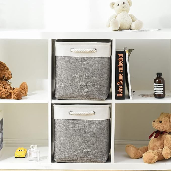 TcaFmac Organization and Storage Basket - Image 2