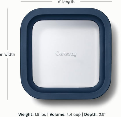 Caraway Glass Food Storage - Image 3