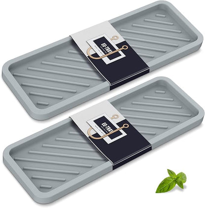 EG-SIPRO Kitchen Sink Organizer Tray, Sponge Holder by EG-SIPRO