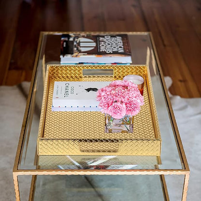 HofferRuffer Rectangle Serving Tray - Image 5