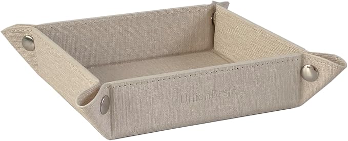 UnionBasic Small Valet Tray, Jewelry Tray - Image 8
