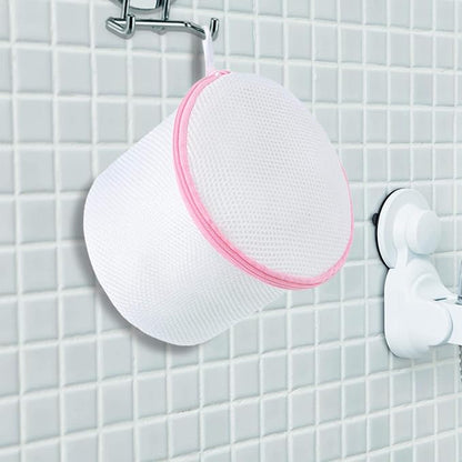 BAGAIL Laundry Bags Mesh Wash Bag - Image 5