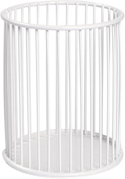 Metal Pen Holder Cup for Desk Makeup Brushes Pencil Holders Home Office by Unknown